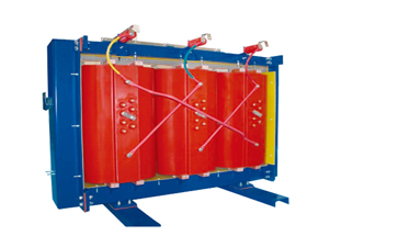 乌鲁木齐SCBH15干式非晶合金铁心变压器
